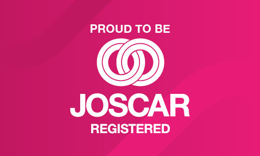 JOSCAR REGISTERED